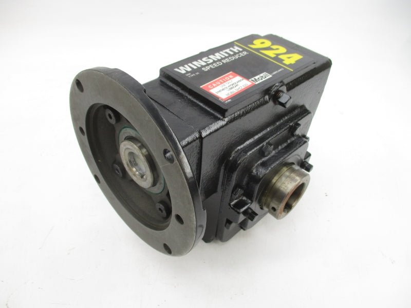 WINSMITH 924MDSS524X0D4 924MDSN NSMP