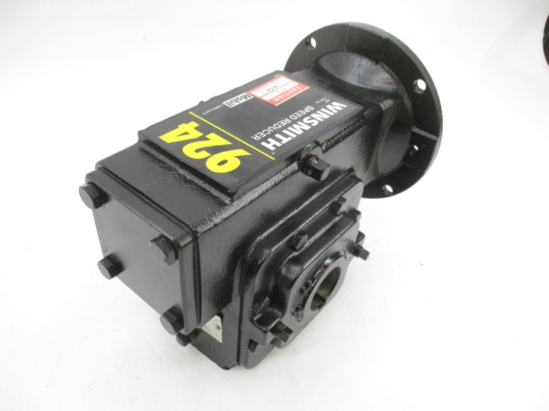 WINSMITH 924MDSS524X0D4 924MDSN NSMP