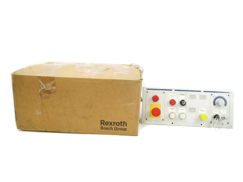 REXROTH BTA20.3-NA-ZP-VA-BS R911284935 UNMP