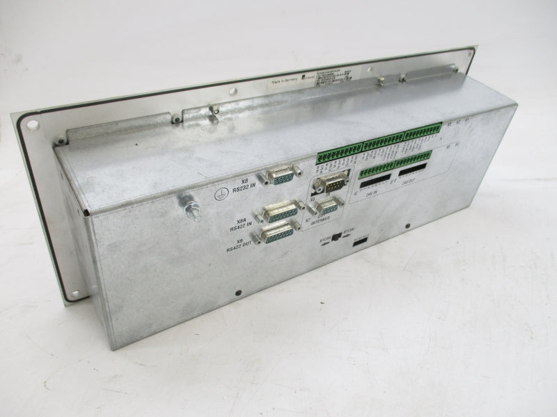 REXROTH BTA20.3-NA-ZP-VA-BS R911284935 UNMP
