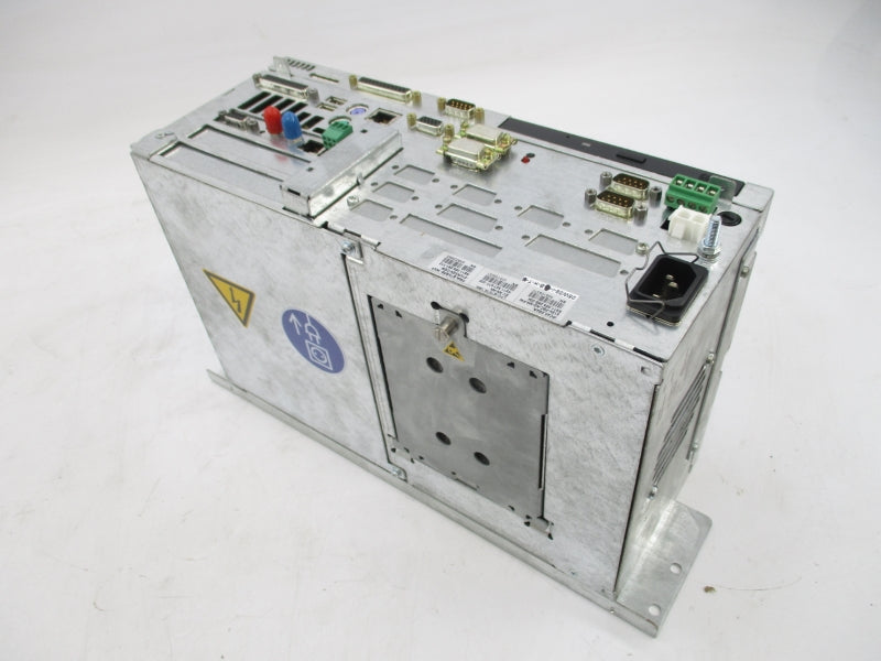 REXROTH IPC40.2G4A-512N-P8C-ND-NN-FW R911.305.288-204 NSMP