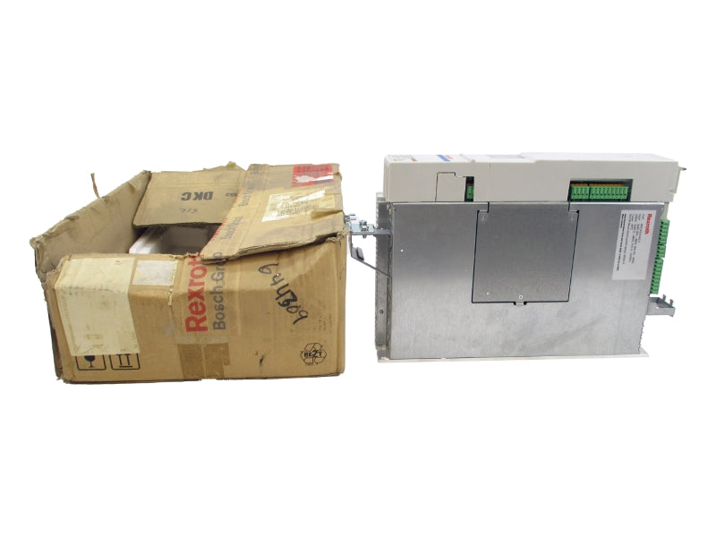REXROTH DKC11.3-040-7-FW R911279433 NSMP