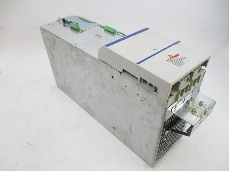 INDRAMAT HDS04.2-W200N-HS12-01-FW (AS PICTURED) NSMP