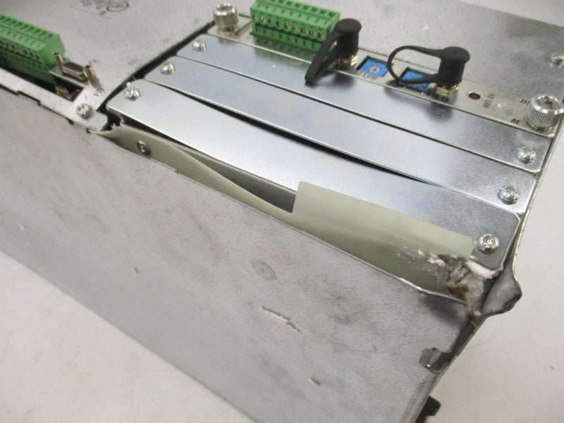 INDRAMAT HDS04.2-W200N-HS12-01-FW (AS PICTURED) NSMP