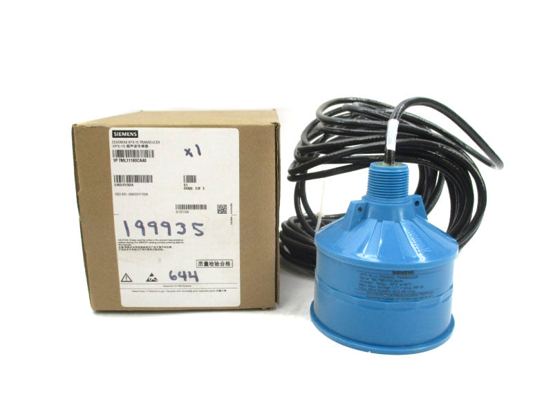 SIEMENS 7ML11180CA40 NSMP