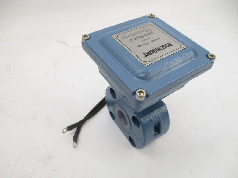ROSEMOUNT 8711THA010R1N0 40VDC 0.5A 740PSI NSMP