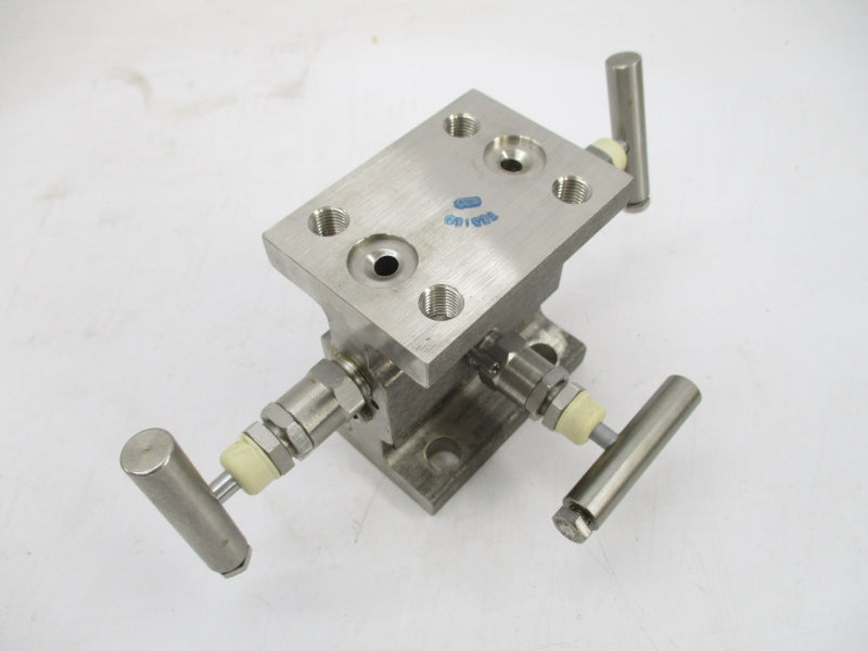 ANDERSON GREENWOOD 02-2562-541 M4AVIS 6000PSI NSMP
