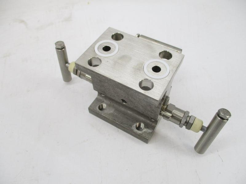 ANDERSON GREENWOOD 02-2562-541 M4AVIS 6000PSI NSMP