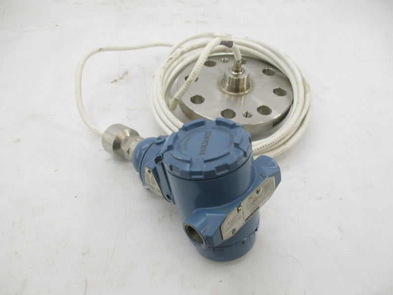 ROSEMOUNT 3051TG4A2B21AB4C6M5P2S1 10.5-42.4VDC 720PSI NSMP