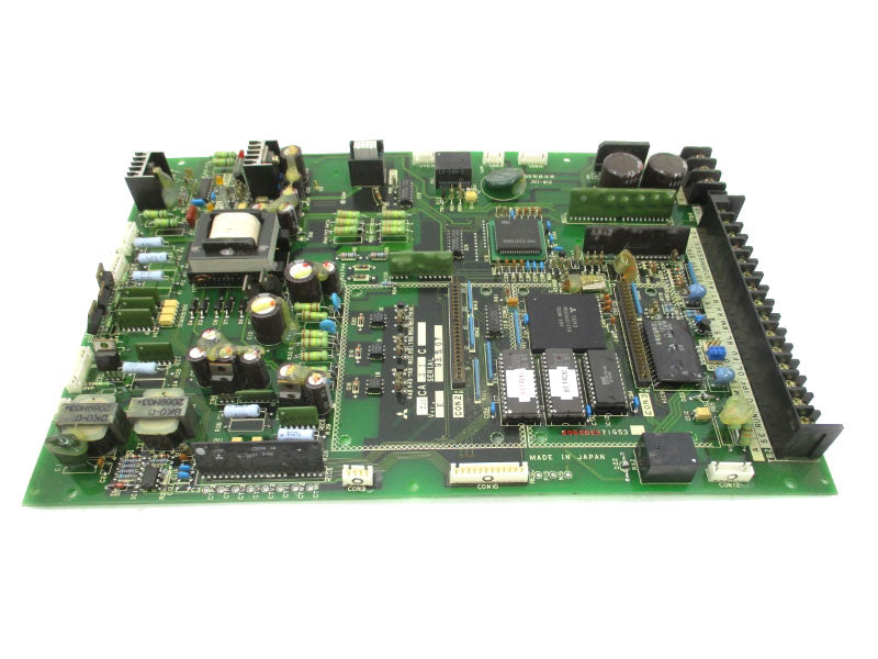 MITSUBISHI Z26CA22C VER. 3 NSNP