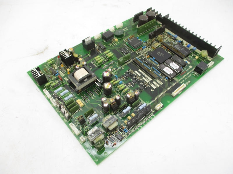 MITSUBISHI Z26CA22C VER. 3 NSNP