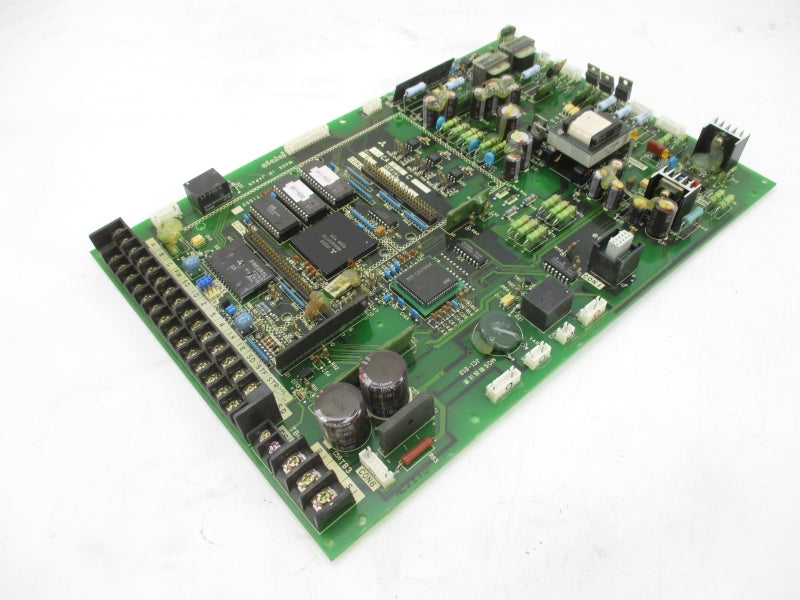 MITSUBISHI Z26CA22C VER. 3 NSNP