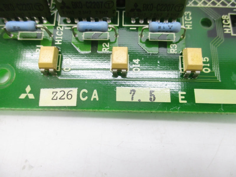 MITSUBISHI Z26CA7.5E NSNP