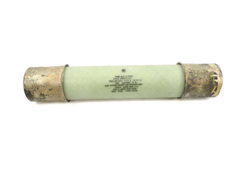 WESTINGHOUSE 208D522G01 5080V 200A NSNP