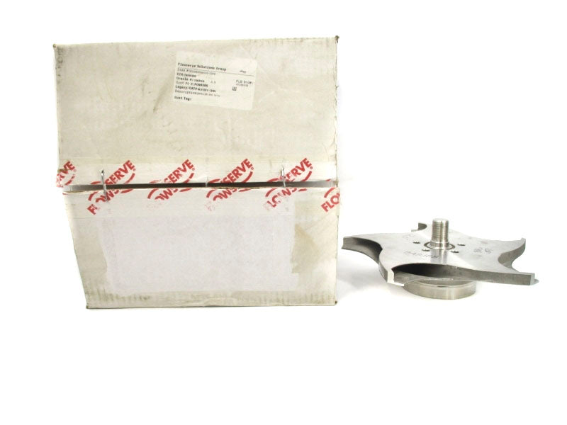FLOWSERVE MY36847AA130-CD4M NSMP