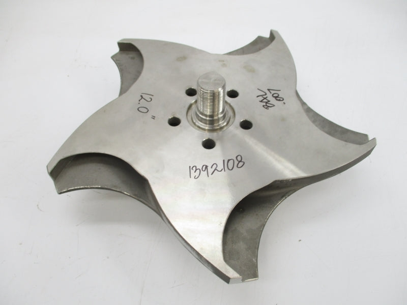 FLOWSERVE MY36847AA130-CD4M NSMP