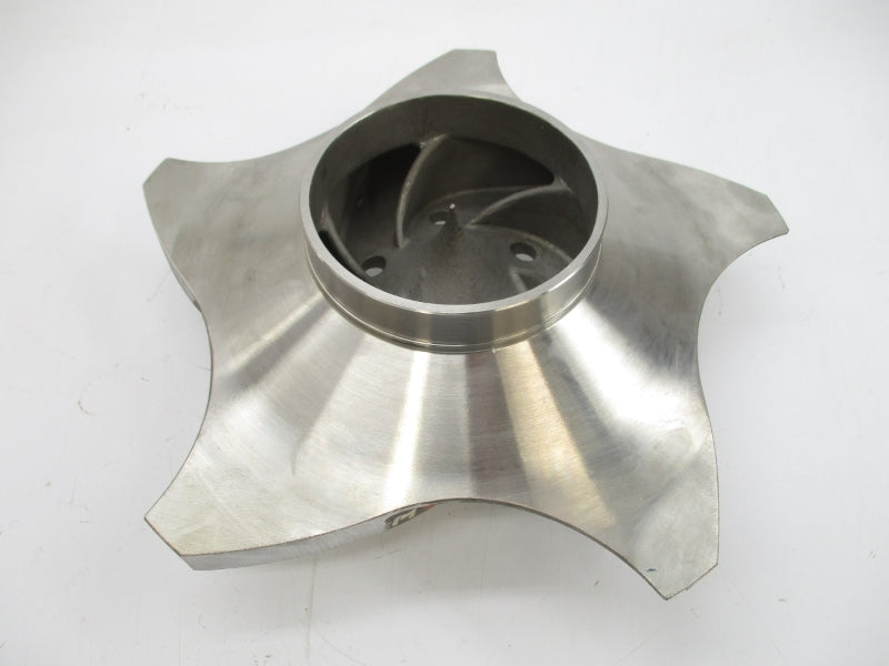 FLOWSERVE MY36847AA130-CD4M NSMP