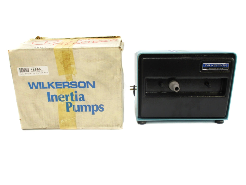 WILKERSON G05-00-00W NSMP