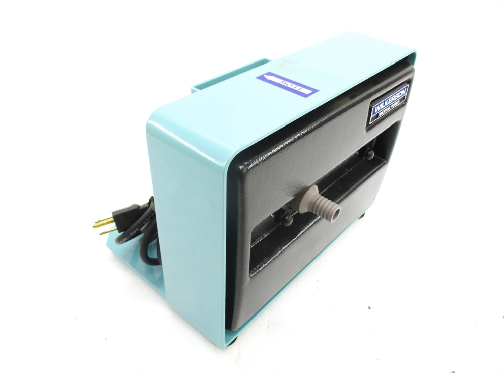 WILKERSON G05-00-00W NSMP