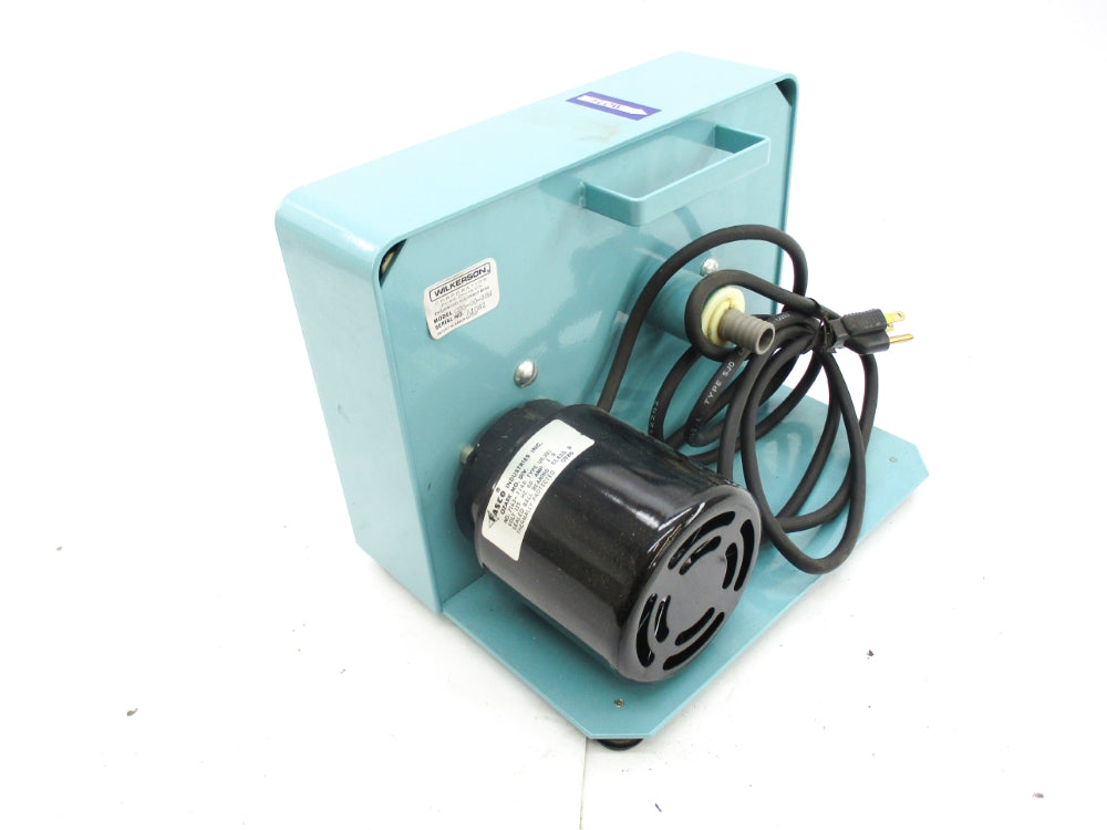 WILKERSON G05-00-00W NSMP