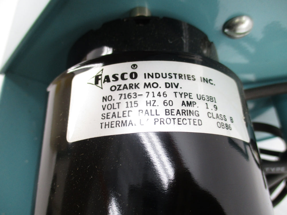 WILKERSON G05-00-00W NSMP