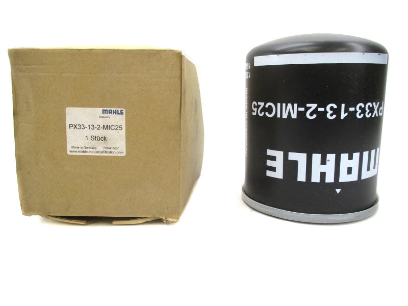 MAHLE PX33-13-2-MIC25 NSMP