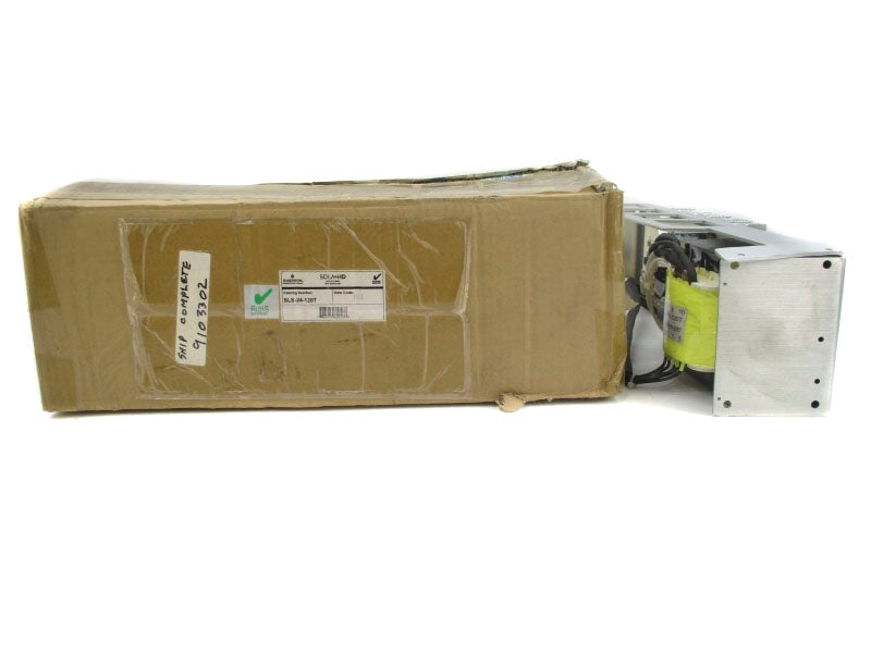 SOLA SLS-24-120T 250V 12A NSMP