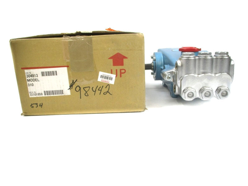 CAT PUMPS 310 NSMP
