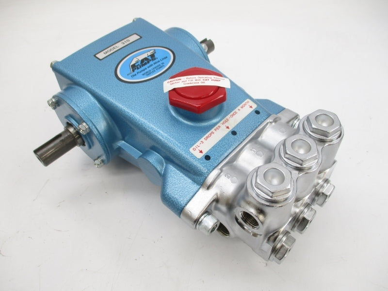 CAT PUMPS 310 NSMP