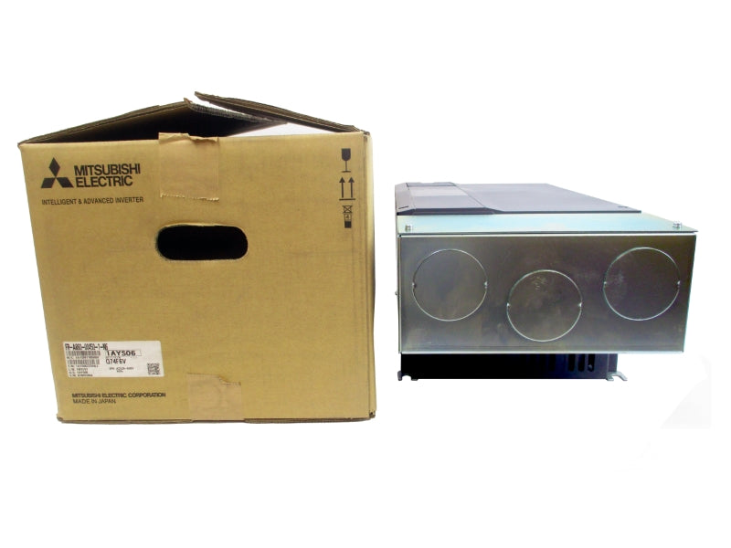 MITSUBISHI FR-A860-00450-1-N6 525-600V 45A NSMP