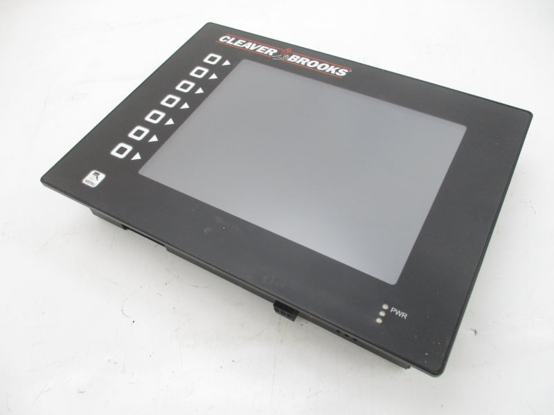 CLEAVER BROOKS 833-03720 G310C00U NSMP