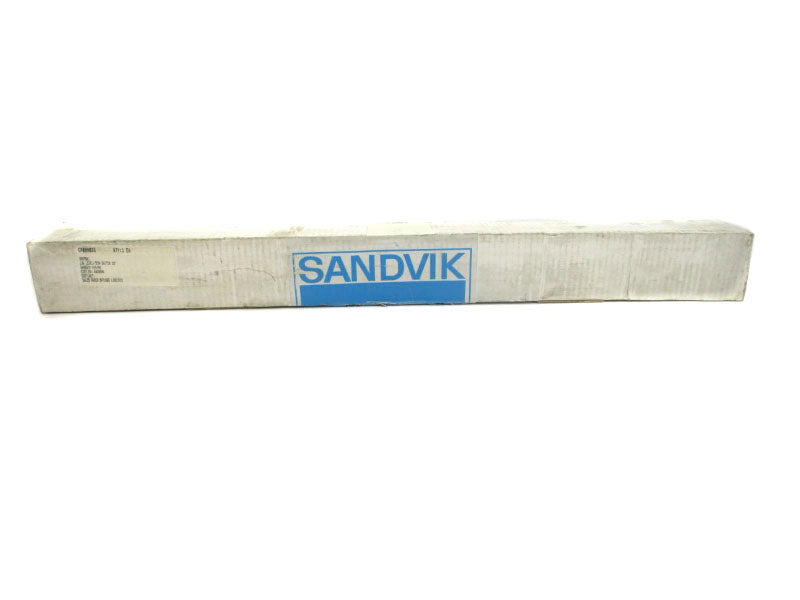 SANDVIK CP000826 18" NSFS
