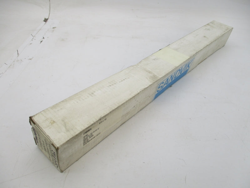 SANDVIK CP000826 18" NSFS