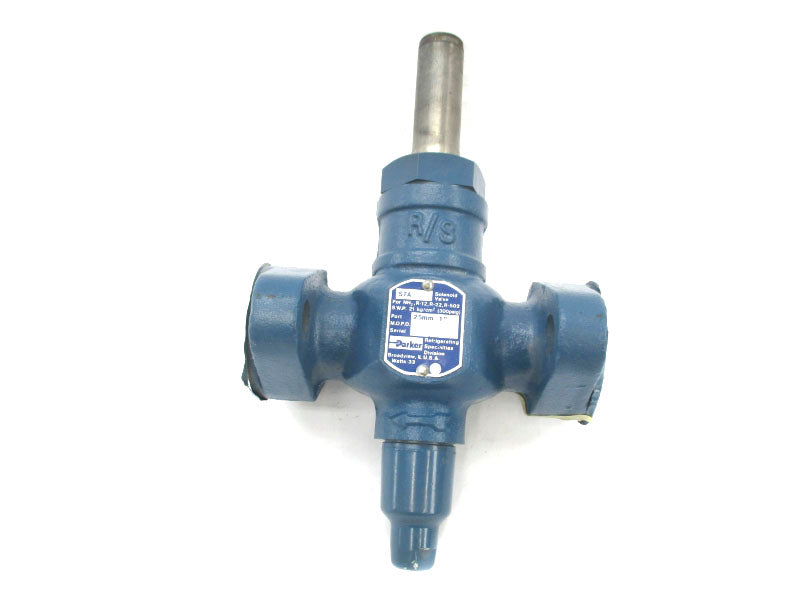 PARKER S7A 300PSI 1" NSNP