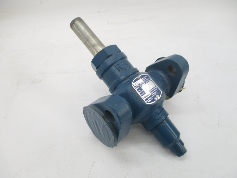 PARKER S7A 300PSI 1" NSNP
