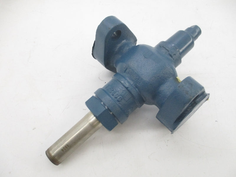 PARKER S7A 300PSI 1" NSNP