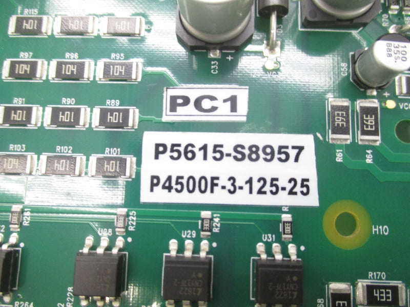 P5615-S8957 PC23-R3 NSNP