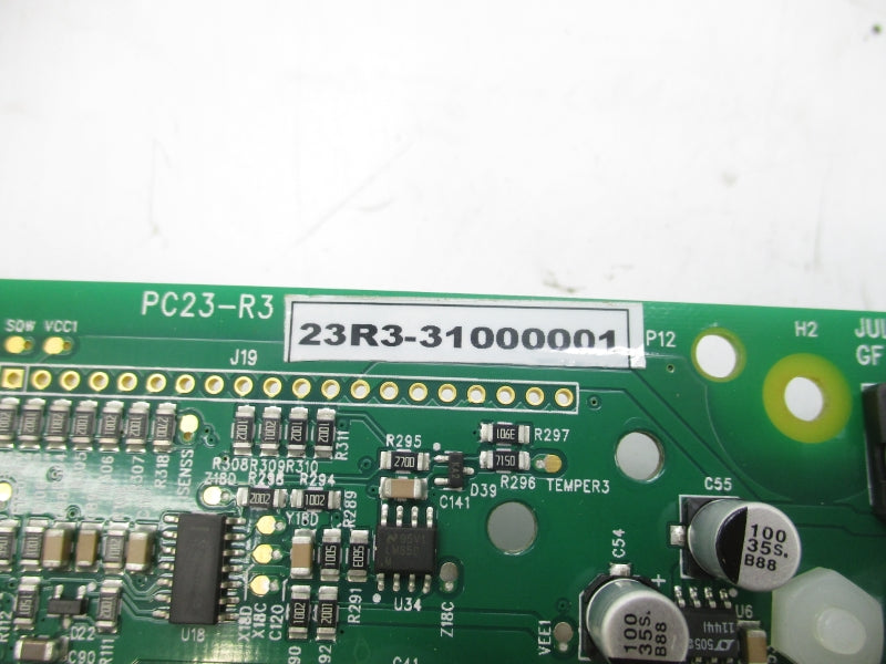 P5615-S8957 PC23-R3 NSNP