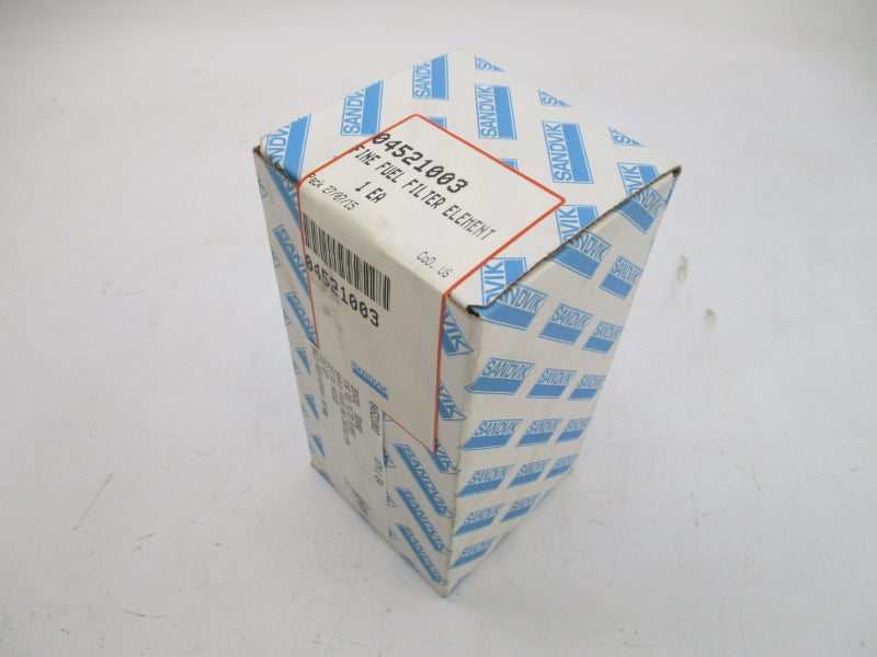 SANDVIK 04521003 NSFS