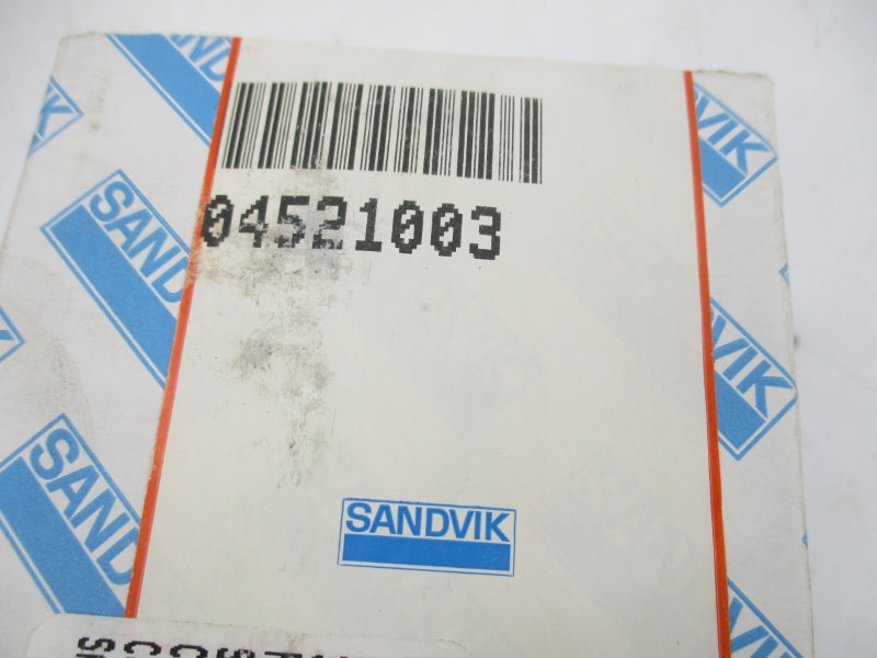 SANDVIK 04521003 NSFS