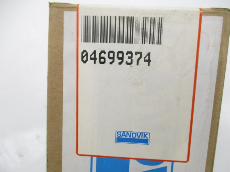 SANDVIK 04699374 NSFS