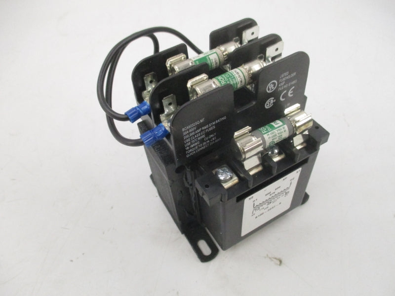 CUTLER HAMMER C341CD 575V NSMP