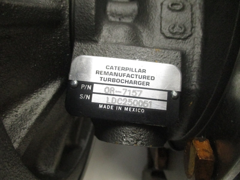 CAT 0R-7157 REMAN