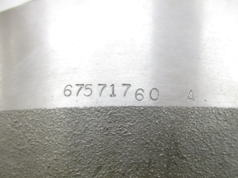 INGERSOLL RAND 67571760 NSMP