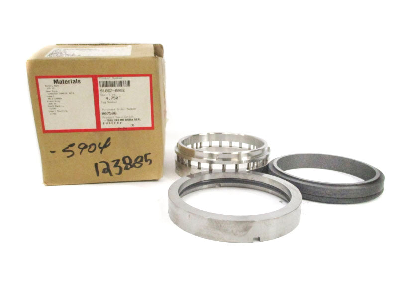 FLOWSERVE 91862-BASE NSMP