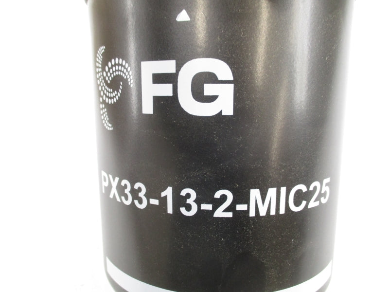 FG PX33-13-2-MIC25 NSMP