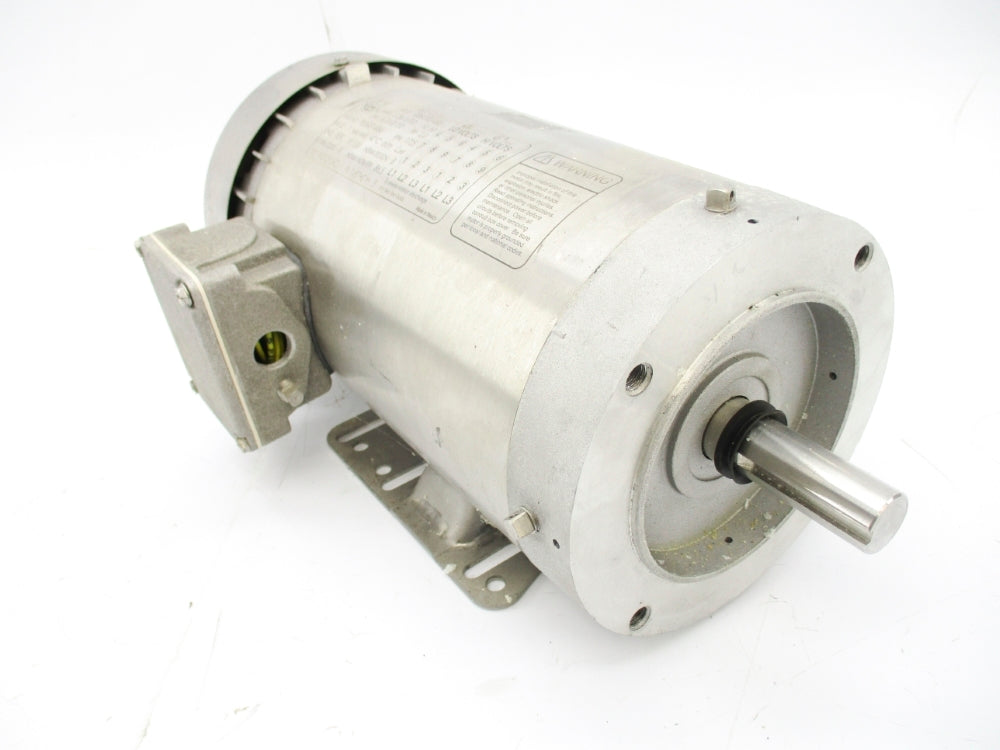 US MOTORS WDP2P2AC NSMP