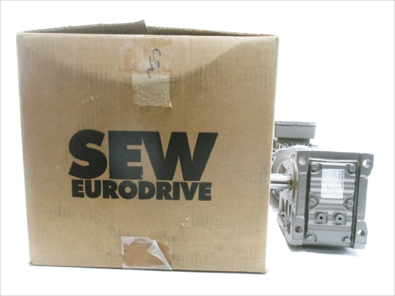 SEW-EURODRIVE K37DRN80MA 230/460V 3.10/1.56A NSMP