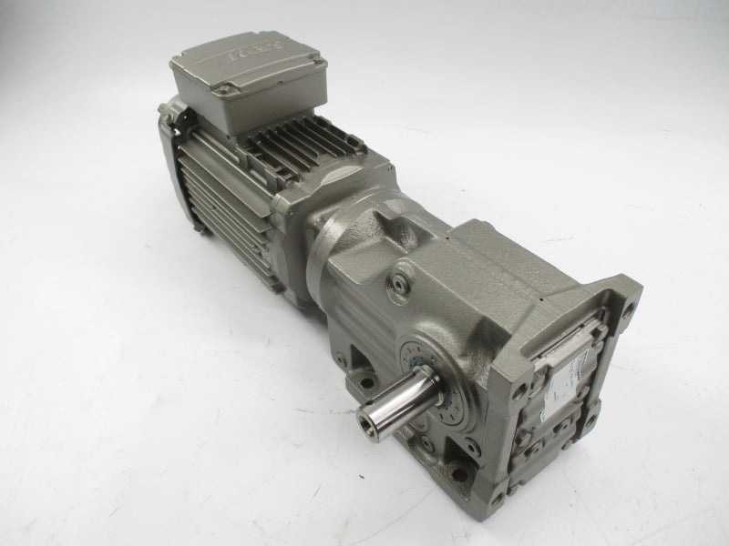 SEW-EURODRIVE K37DRN80MA 230/460V 3.10/1.56A NSMP