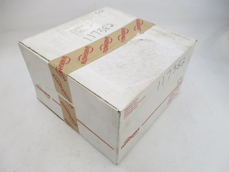 FLOWSERVE MY36847AA130-CD4M NSFS